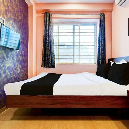 Hotel O Svl Inn Indore Exterior photo