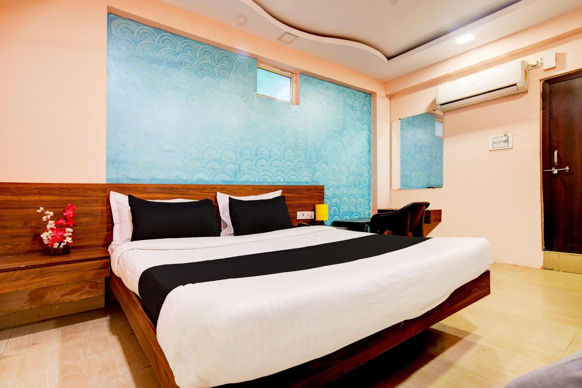 Hotel O Svl Inn Indore Exterior photo