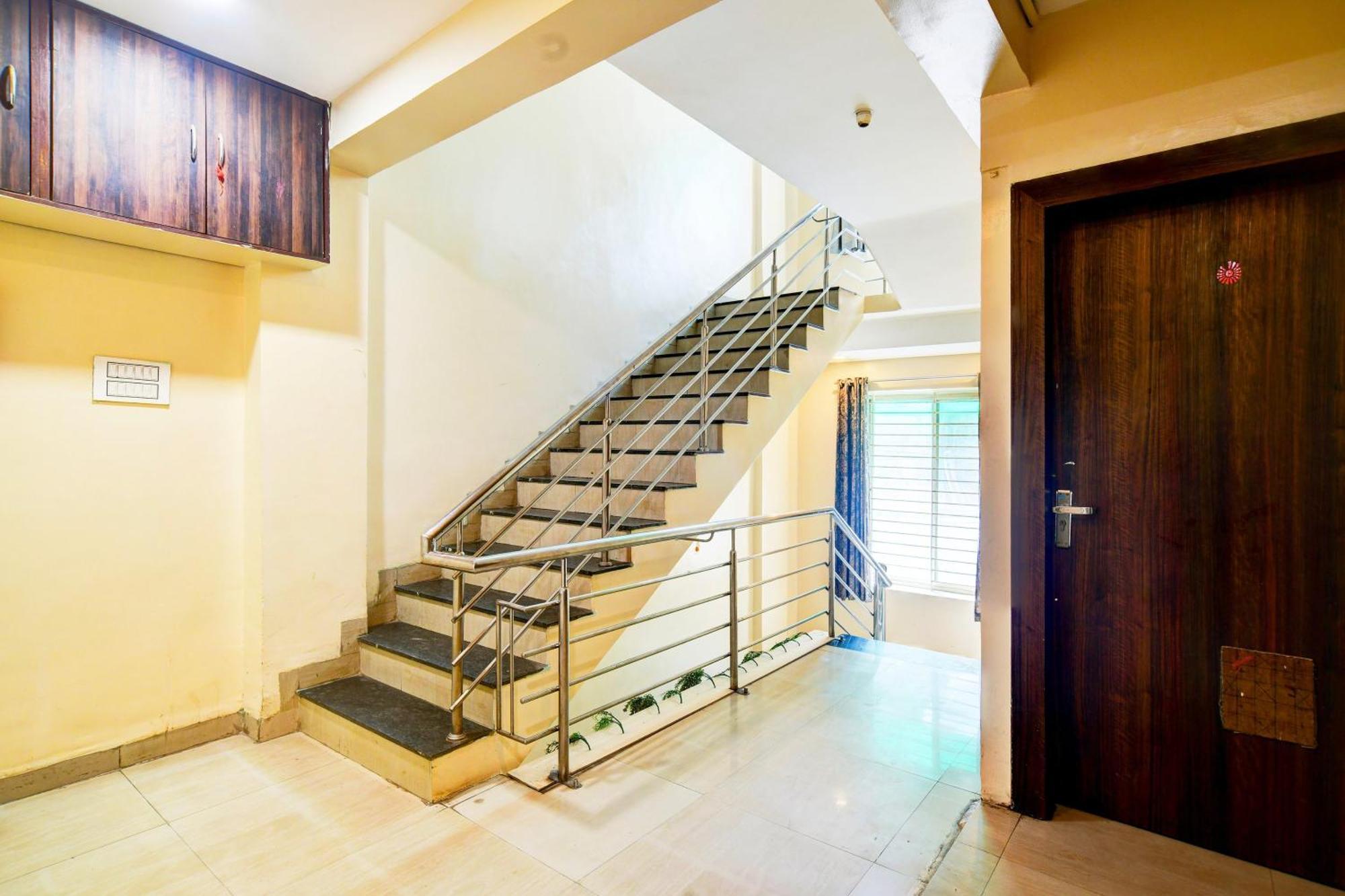 Hotel O Svl Inn Indore Exterior photo
