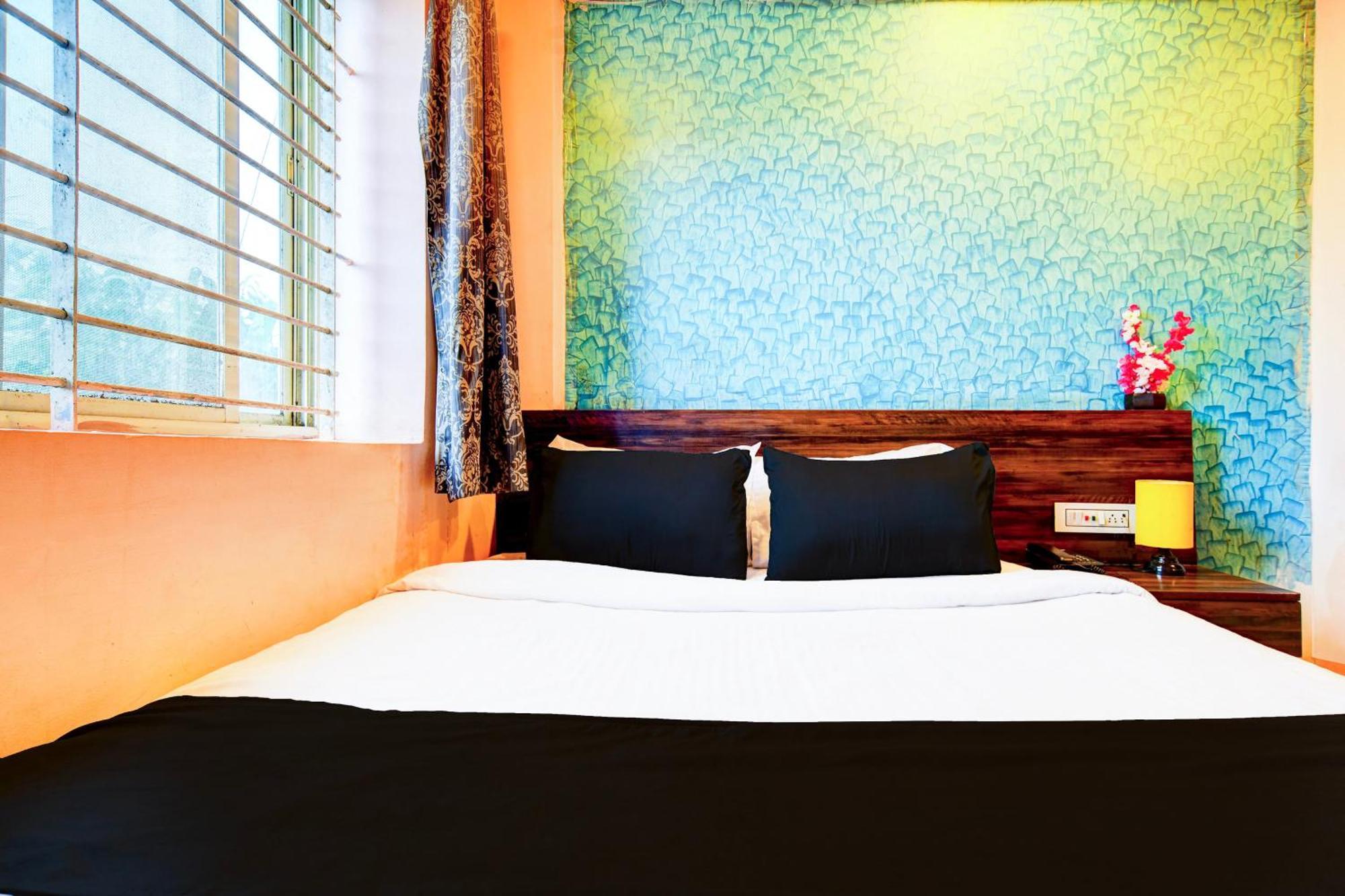 Hotel O Svl Inn Indore Exterior photo