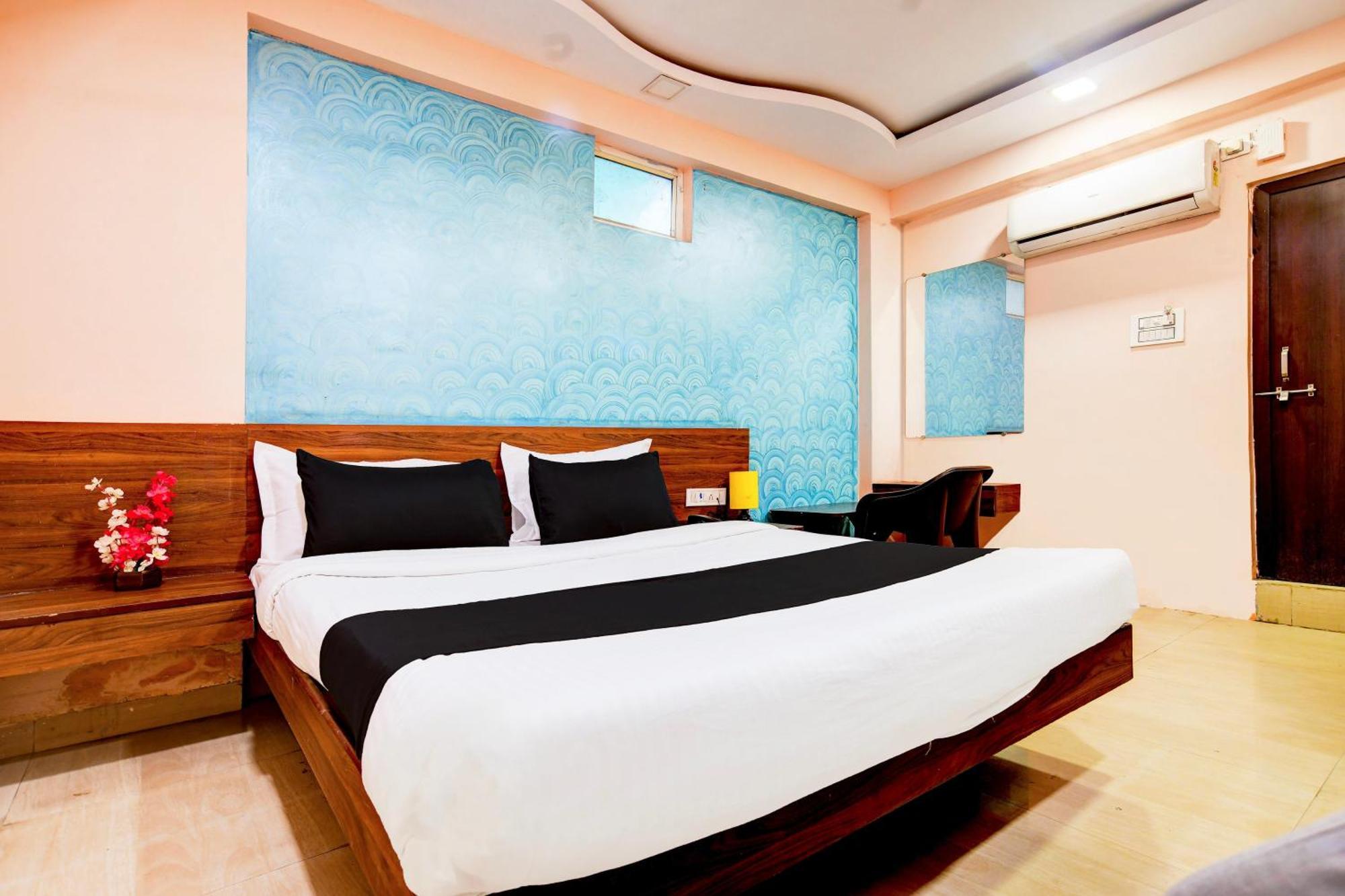 Hotel O Svl Inn Indore Exterior photo