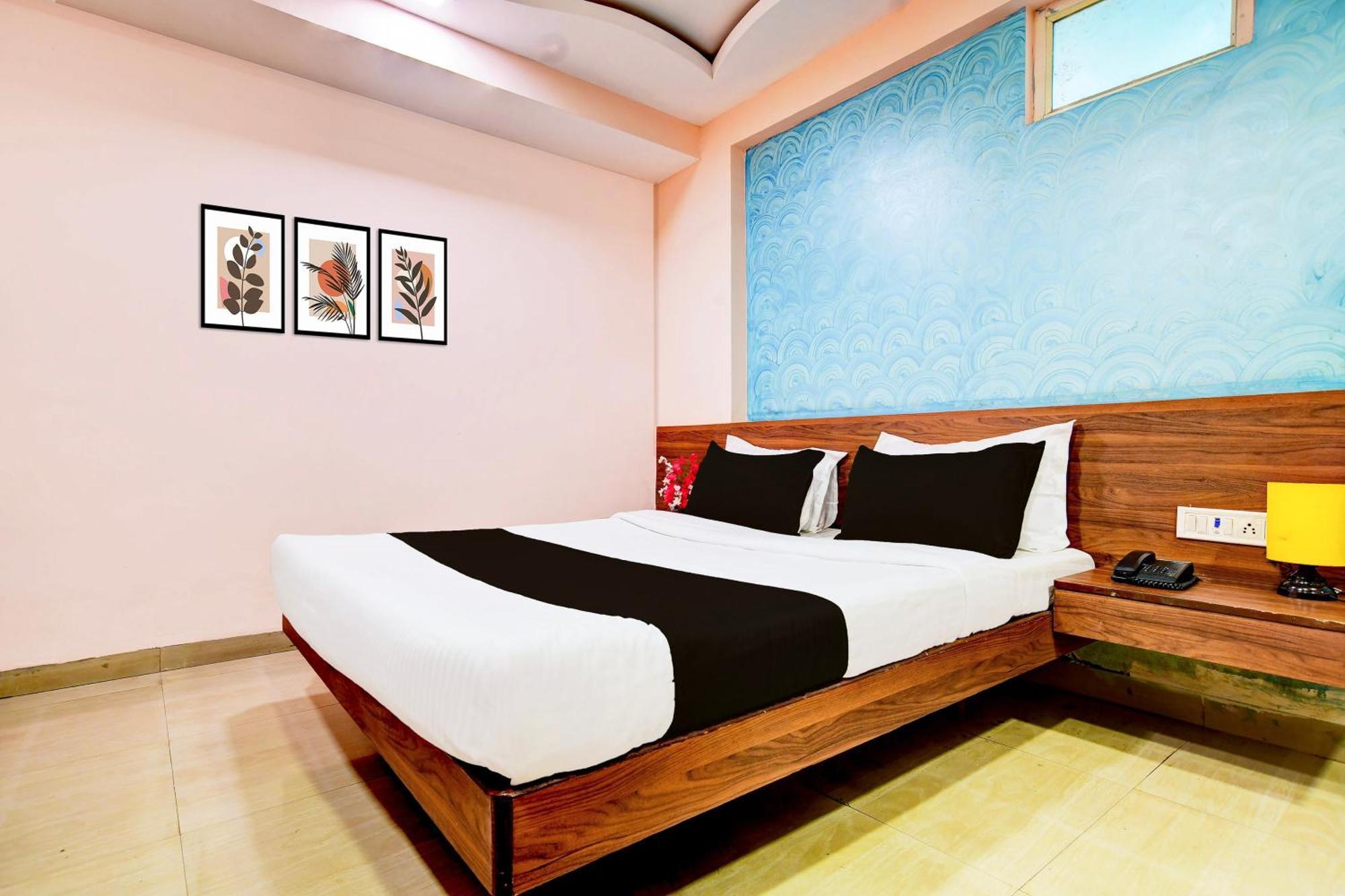 Hotel O Svl Inn Indore Exterior photo